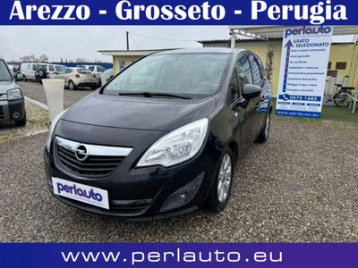 Opel Meriva 1.3 CDTI 95CV ecoFLEStart&Stop Cosmo usata