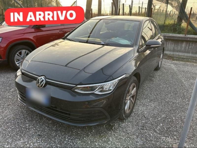 Volkswagen Golf 2.0 TDI 150 CV DSG SCR Style