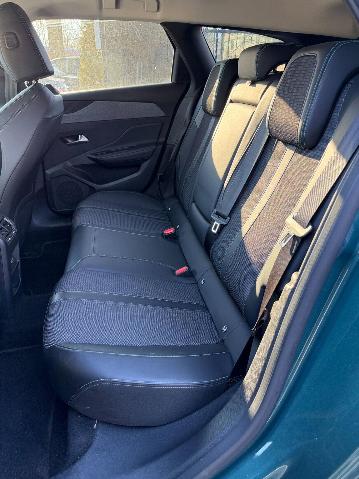 Peugeot 308 SW BlueHDi 130 S&S EAT8 Allure Pack (12)