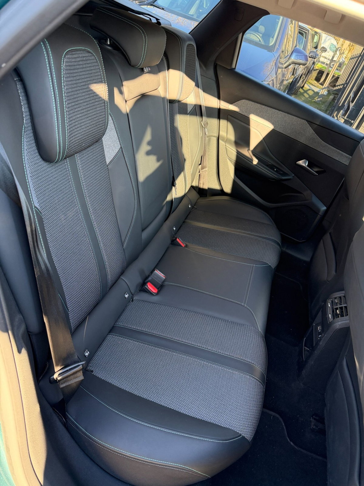 Peugeot 308 SW BlueHDi 130 S&S EAT8 Allure Pack (13)