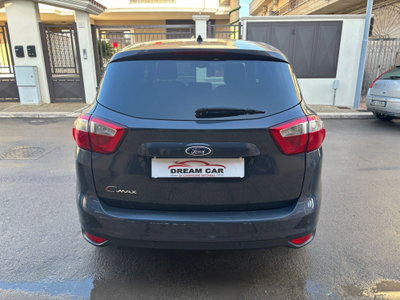 Ford C-Max 1.6 TDCi 115CV Titanium (11)