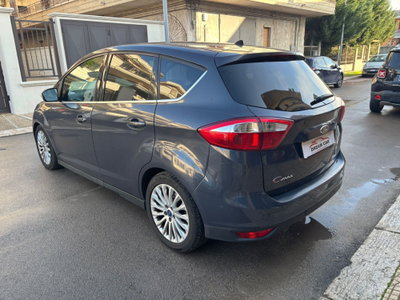 Ford C-Max 1.6 TDCi 115CV Titanium (13)