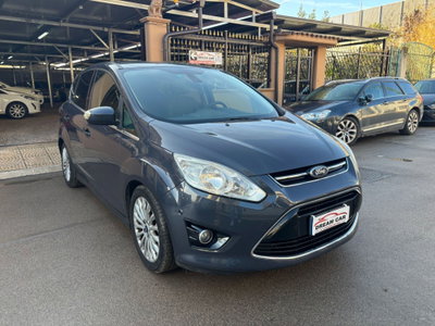 Ford C-Max 1.6 TDCi 115CV Titanium (4)