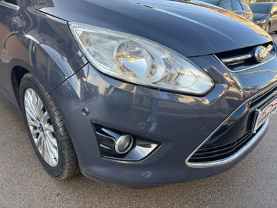 Ford C-Max 1.6 TDCi 115CV Titanium (5)