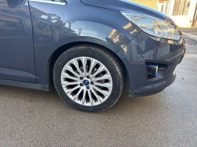 Ford C-Max 1.6 TDCi 115CV Titanium (6)