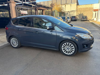 Ford C-Max 1.6 TDCi 115CV Titanium (7)