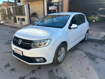 Dacia Sandero 1.0 SCe 12V 75CV Lauréate (3)