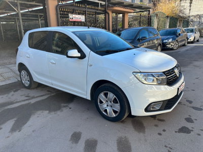 Dacia Sandero 1.0 SCe 12V 75CV Lauréate (8)