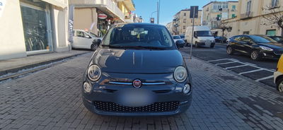 Fiat 500 1.2 Lounge usata