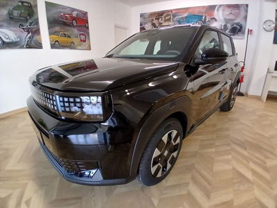 Fiat Grande Panda 1.2 Icon 100cv nuova