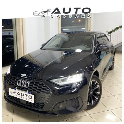 Audi A3 Sportback 30 TDI Business usata