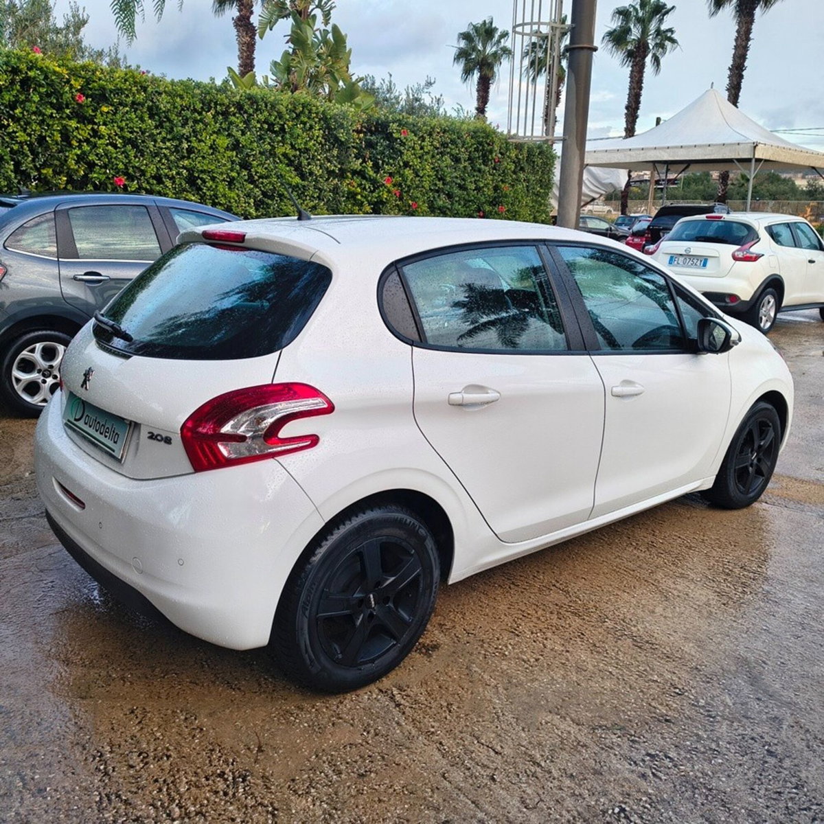 Peugeot 208 HDi 68 CV 5 porte Active (3)