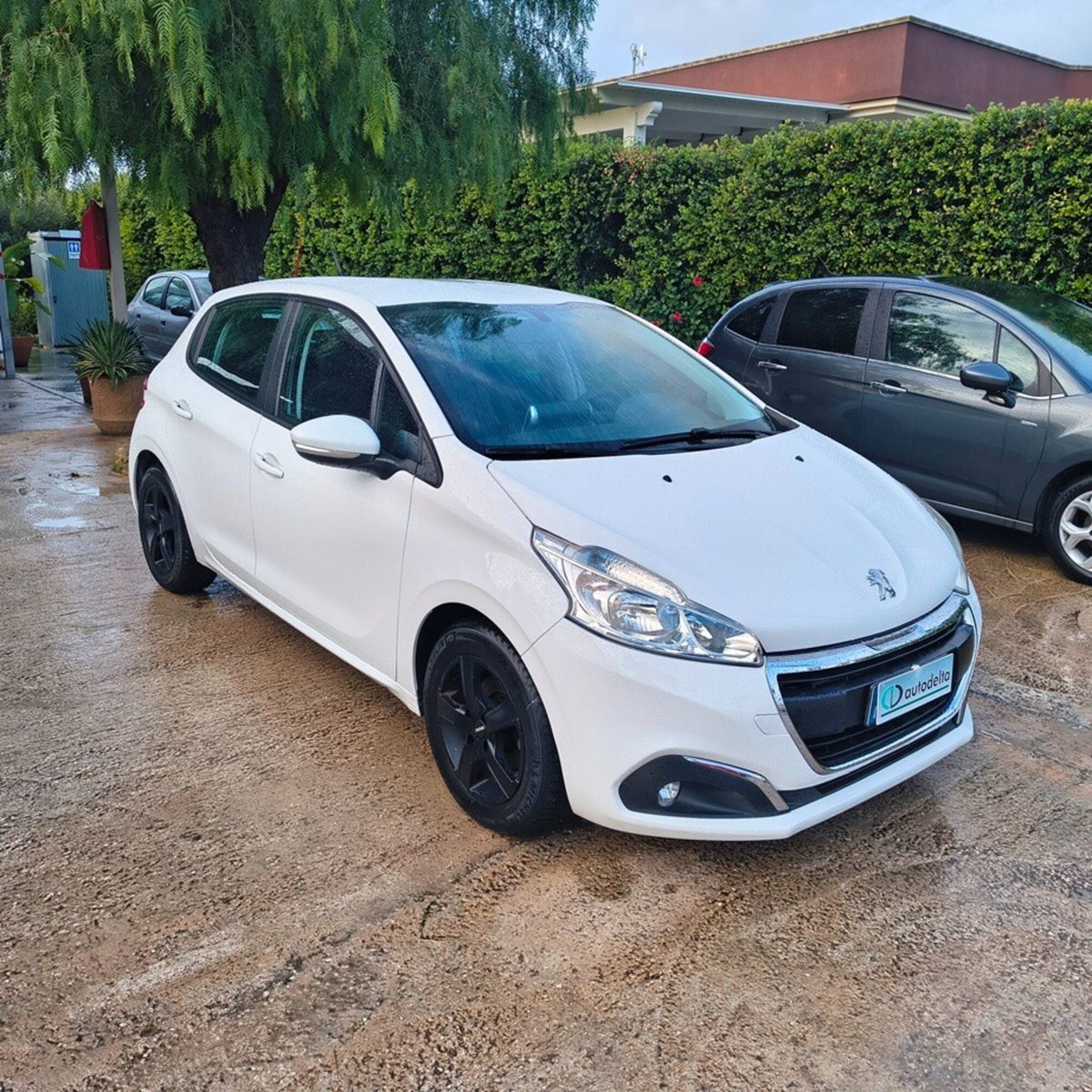 Peugeot 208 HDi 68 CV 5 porte Active (4)
