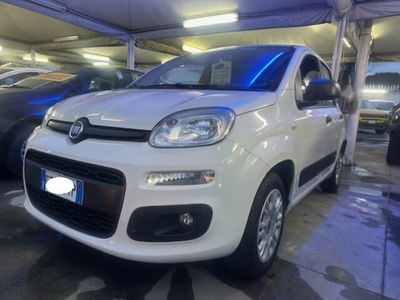 Fiat Panda 1.2 EasyPower nuova