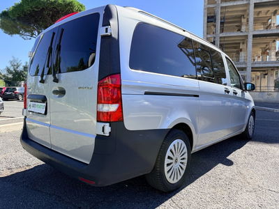 Mercedes-Benz Vito 2.0 119 CDI PC-SL Mixto Long usato