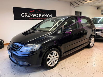 Volkswagen Golf 1.6 5p. Comfortline usata