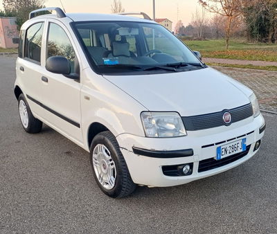Fiat Panda 1.4 Natural Power usata