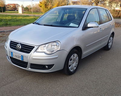 Volkswagen Polo 1.2/70CV 12V 5p. Comfortline usata