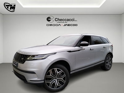 Land Rover Range Rover Velar 2.0D I4 180 CV R-Dynamic SE usata