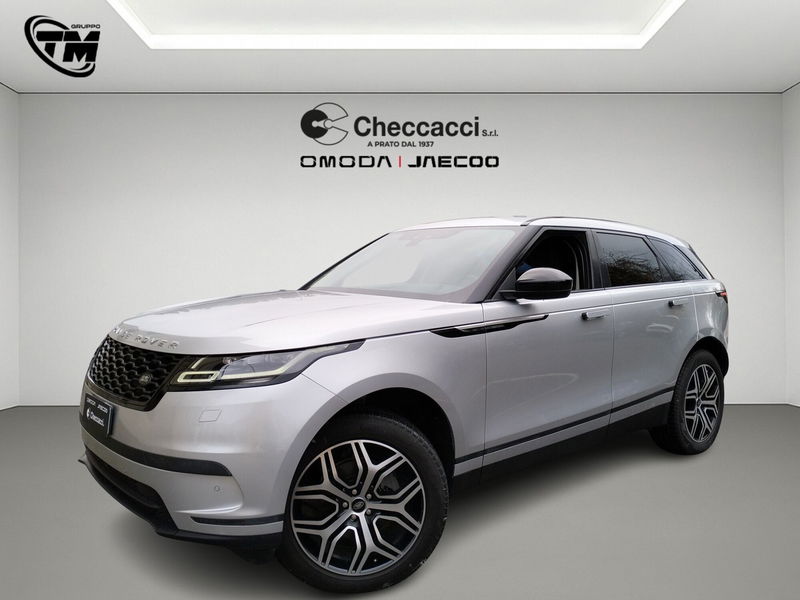 Land Rover Range Rover Velar 2.0D I4 180 CV R-Dynamic SE