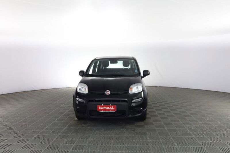Fiat Panda Cross Cross 1.0 FireFly S&S Hybrid