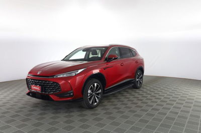 Mg HS HS 1.5T-GDI Luxury usata