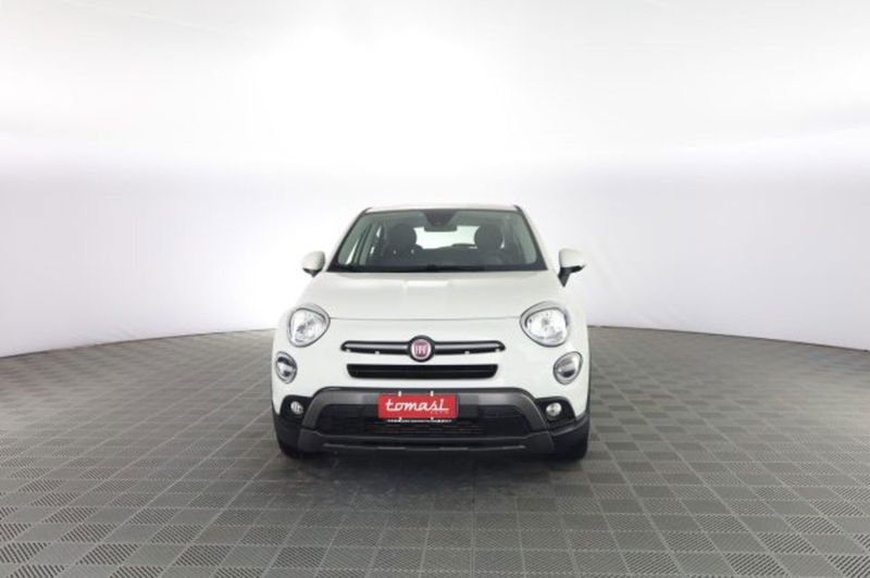 Fiat 500X 1.3 MultiJet 95 CV City Cross