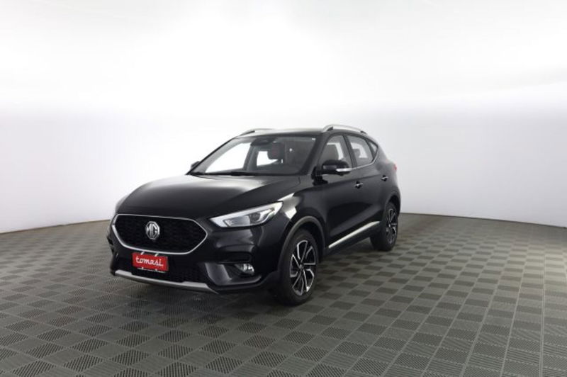 Mg ZS ZS 1.5 Luxury