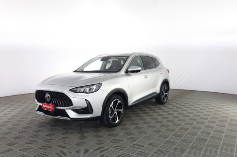 Mg HS HS 1.5T-GDI Luxury