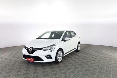 Renault Clio TCe 90 CV 5 porte Business usata