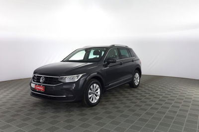 Volkswagen Tiguan 2.0 TDI 150 CV SCR DSG Life usata