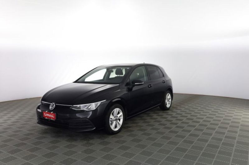 Volkswagen Golf 2.0 TDI 150 CV DSG SCR Style