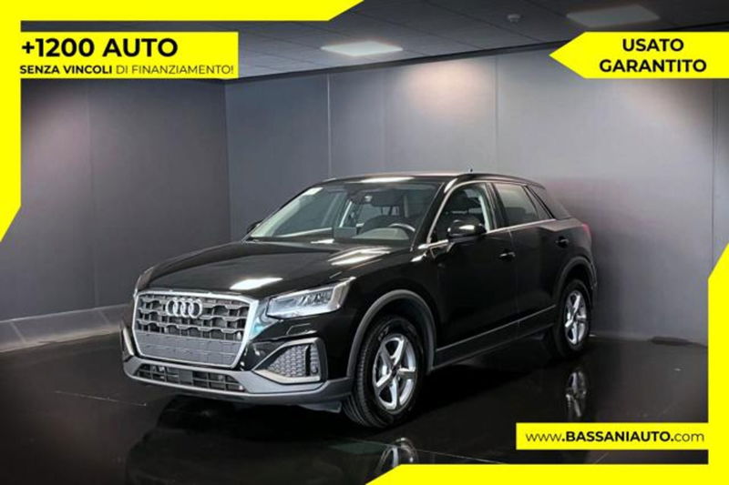 Audi Q2 Q2 30 TDI S tronic Business