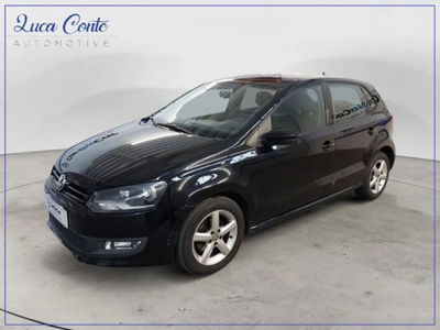 Volkswagen Polo 1.2 TDI DPF 5 p. Comfortline usata