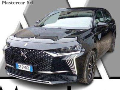 Ds DS 7 1.6 e-tense phev Bastille Business 225cv auto usata