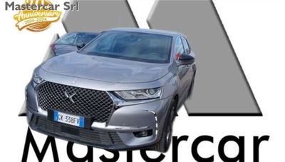 Ds DS 7 DS 7 Crossback BlueHDi 130 aut. Business usata