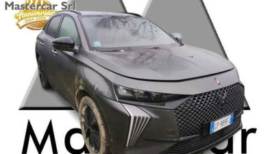 Ds DS 7 DS 7 Crossback BlueHDi 130 aut. Performance Line usata