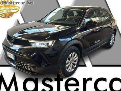 Opel Mokka-e Edition usata