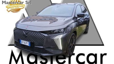 Ds DS 7 DS 7 Crossback BlueHDi 130 aut. Performance Line usata