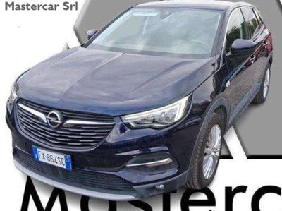 Opel Grandland X 1.5 diesel Ecotec Start&Stop Innovation usata