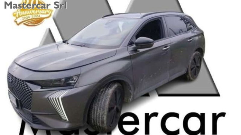 Ds DS 7 DS 7 Crossback BlueHDi 130 aut. Performance Line