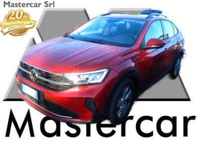 Volkswagen Taigo 1.0 tsi Life 95cv usata