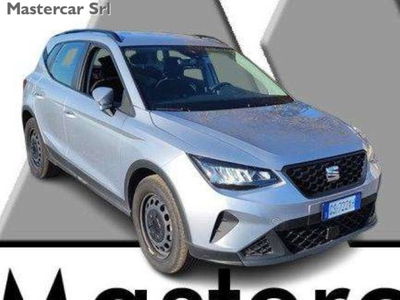 SEAT Arona 1.0 ecotsi Reference 95cv usata