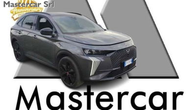 Ds DS 7 DS 7 Crossback BlueHDi 130 aut. Performance Line usata