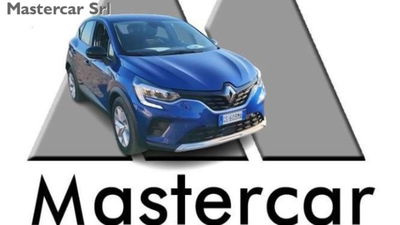 Renault Captur TCe 90 CV Equilibre usata