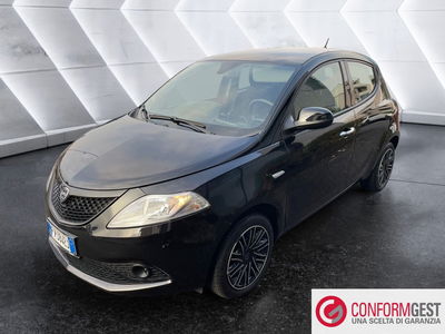 Lancia Ypsilon 1.2 69 CV 5 porte Gold usata