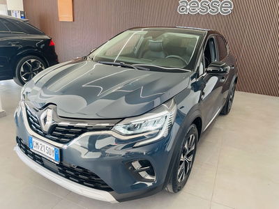 Renault Captur TCe 90 CV Techno usata