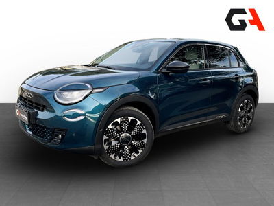 Fiat 600 1.2 hybrid La Prima 145cv auto usata