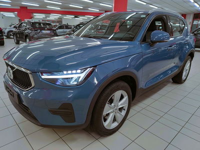 Volvo XC40 B3 automatico Core usata