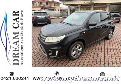 Suzuki Vitara 1.6 VVT V-Cool usata
